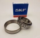 Tapered roller bearing original FAG  replacing 31427663941